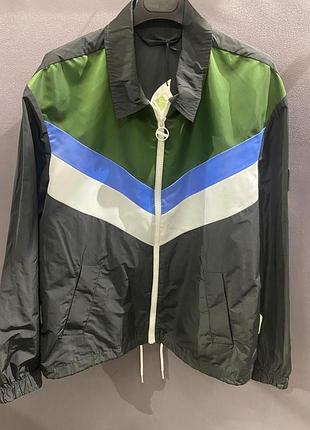 Ветровка diesel