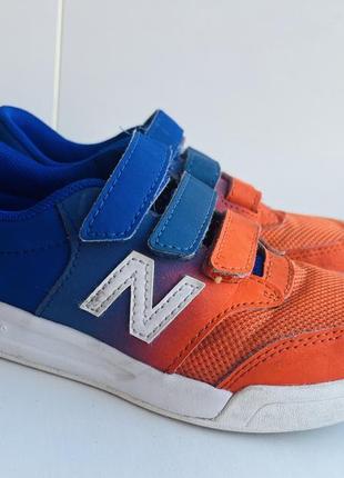 Кроссовки new balance