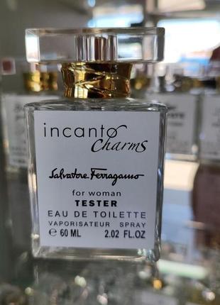 Salvatore ferragamo incanto charms3 фото