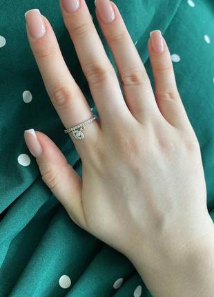 Каблучка indi3 фото