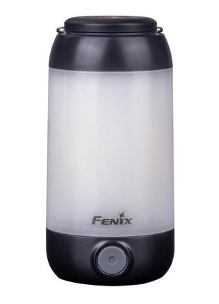 Ліхтар fenix cl26r, чорний