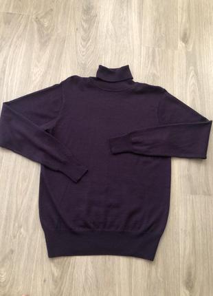 Гольф водолазка