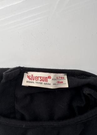 Комбинезон для девочки 3