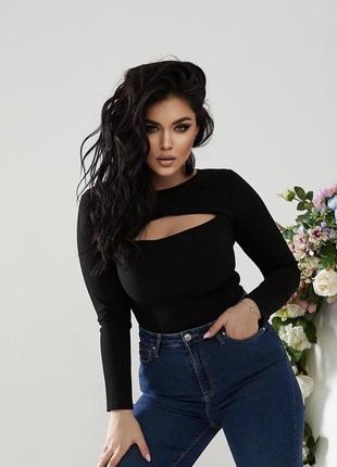 Боди boohoo m/l
