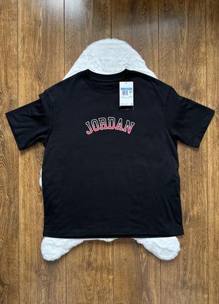 Футболка jordan