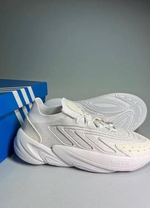 Adidas ozelia knt, устілка 24,5 см
