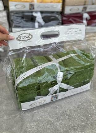 Набір махрових рушників
туреччина 🇹🇷7 фото