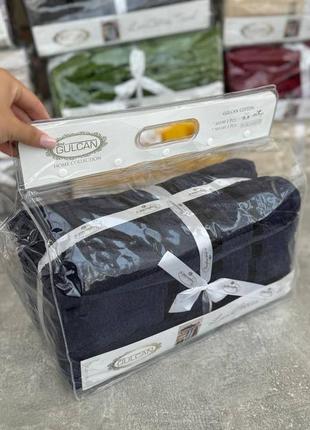 Набір махрових рушників
туреччина 🇹🇷6 фото