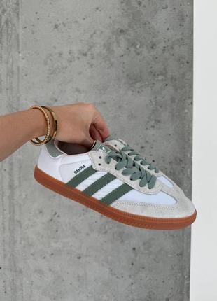 Кроссовки адедас самба adidas samba