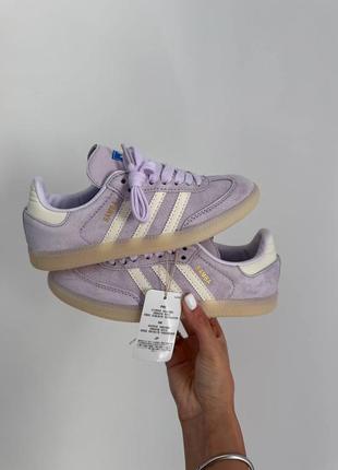 Кросівки адідас самба adidas samba