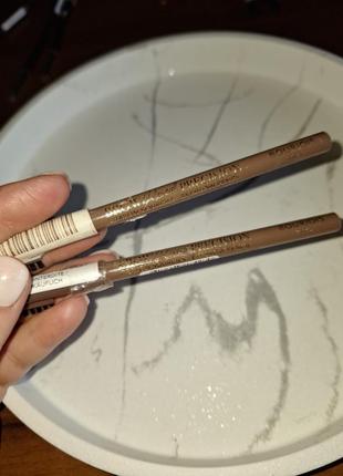 Bourjois brow reveal precision,0021 фото