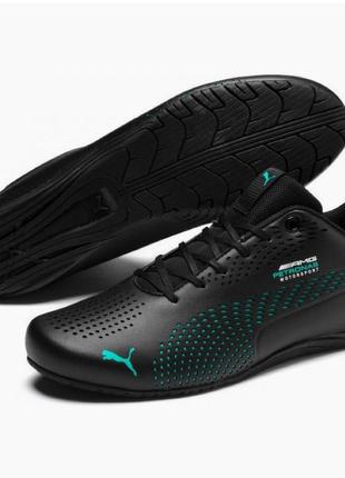 Puma mercedes drift sale