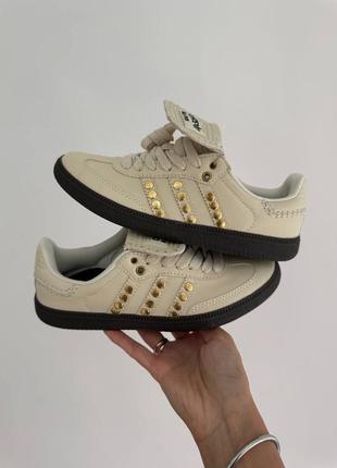 Кросівки адідас самба adidas samba wales bonner