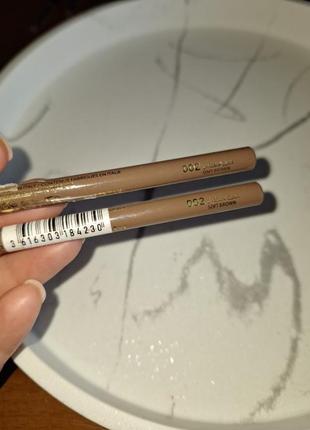 Bourjois brow reveal precision,0022 фото