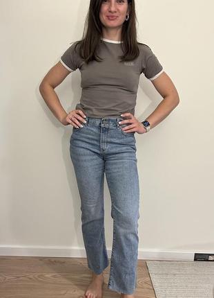 Базовые джинсы old navy