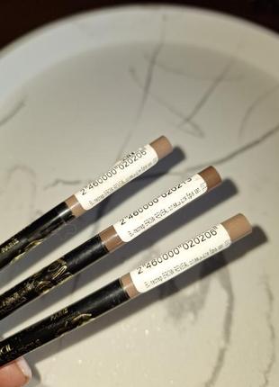 Bourjois brow reveal micro brow pencil2 фото