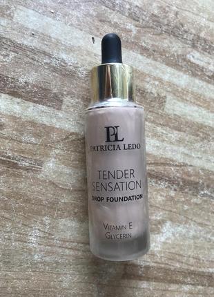 Тональний крем