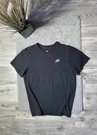 Оригінальна футболка “nike”