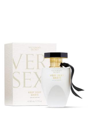 Victoria's secret very sexy oasis eau de parfum 50 мл