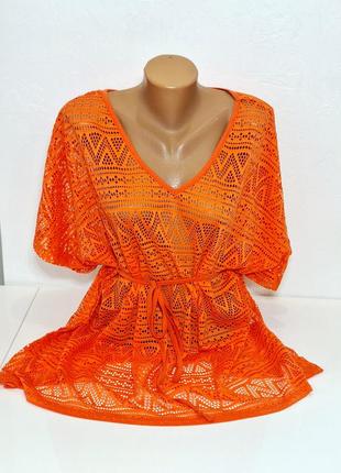 Туніка пляжна