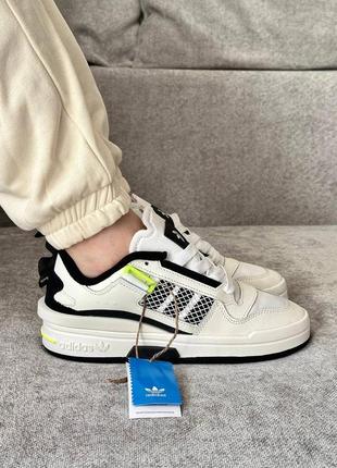 Кроссовки adidas der forum8 фото