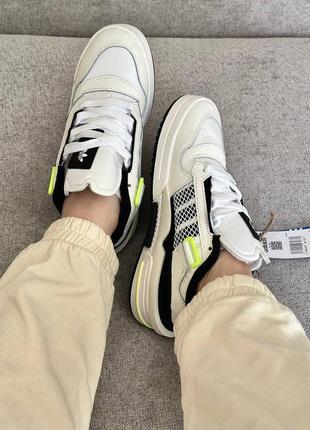 Кроссовки adidas der forum7 фото