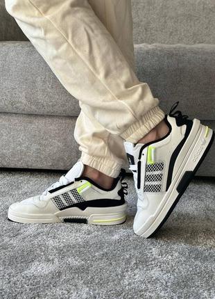 Кросівки adidas forum