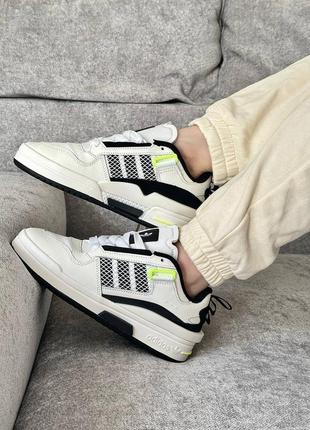 Кроссовки adidas der forum6 фото
