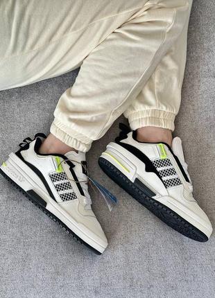 Кроссовки adidas der forum2 фото