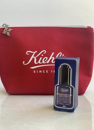 Kiehl's midnight ночной концентрат 15 ml