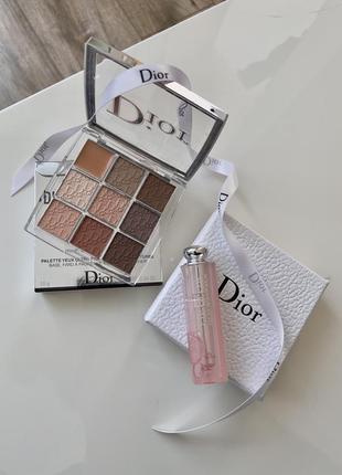 Палетка тіне dior