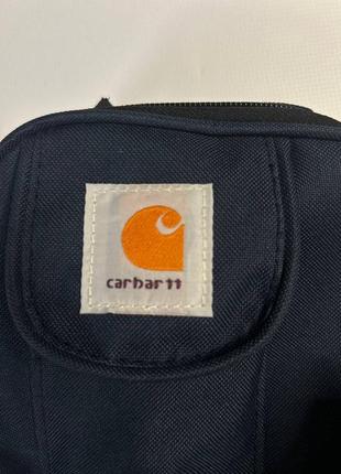 🔥 мессенджер через плече carhartt🔥