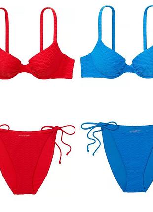 Купальник victoria's secret