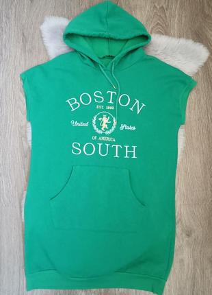 Спортивна сукня boston south select,р.м1 фото