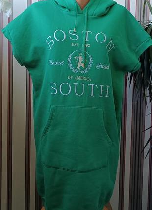 Спортивна сукня boston south select,р.м2 фото