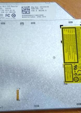 Acer aspire v5-571 привід multi dvd-rw burner drive gu61n