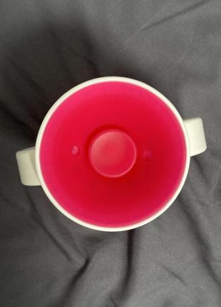 Чашка непроливайка 360 munchkin от 6 месяцев2 фото