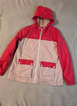 Куртка ветровка graghoppers 1,58 см original отличное состояние