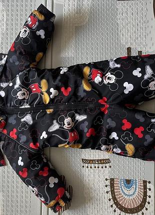 Комбинезон детский