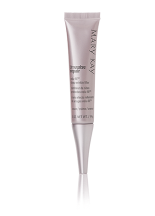 Крем-філлер для глибоких зморшок timewise repair® volu-fill™