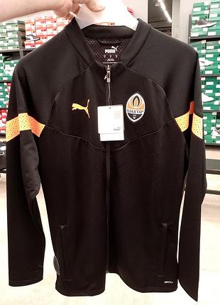 Колекція puma х фк шахтар, різні моделі