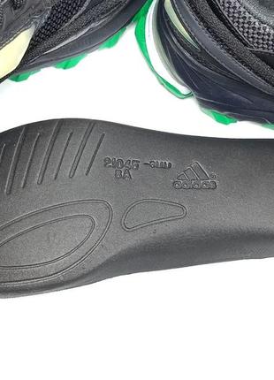 Кросівки adidas x raf simons 2 оригінал9 фото