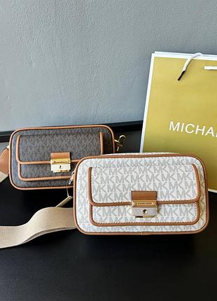 Сумка michael kors bradshaw