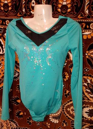 Купальник для танцев