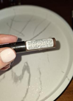 Maybelline express brow2 фото