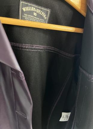Винтажная куртка william&amp;delvin л, 250 грн6 фото