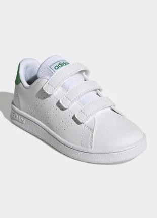 Кроссовки adidas stan smith originals fx7539