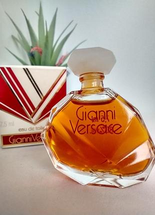 Gianni versace cologne sale