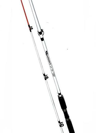 Спинінг «crocodile» weida тест: 100-250g 0.8м
