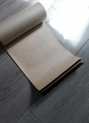 Бумага копіювальна рулон, папір копіювальний2 фото